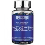 ZMB6 - Aktivátory rastového hormónu