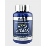 Mega Ginseng - Vitamíny a minerály