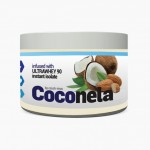 Coconela - Fitness potraviny a maškrty
