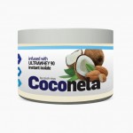 Coconela - Maslá a nátierky