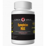 Synephrine MAX - Spaľovače tukov