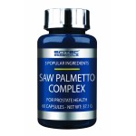 Saw Palmetto Complex - Vitamíny a minerály