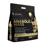 Anabolic Mass - So stimulantmi