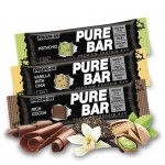 Pure Bar - Proteínové tyčinky