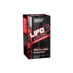Lipo 6 Black Ultra Concentrate - 