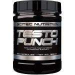 Testo Punch - 