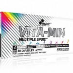 Vita-Min Multiple Sport - Vitamíny a minerály
