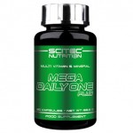Mega Daily One Plus - Vitamíny a minerály