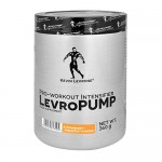 Levro Pump - Predtréningové pumpy