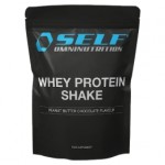 Whey Protein Shake - Proteíny