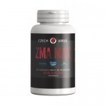 ZMA MAX - Aktivátory rastového hormónu