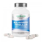 Tribulus Terrestris - Vitamíny a minerály