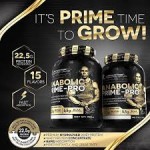 Anabolic Prime-Pro - Proteíny