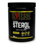 Natural Sterol Complex - Stimulanty testosterónu