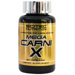 Mega Carni-X - Spaľovače tukov