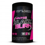 Black Burn - 