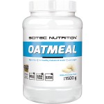 Oatmeal - Fitness potraviny a maškrty