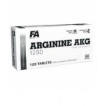 Arginine AKG 1250 - Aminokyseliny