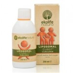 Liposomal CureIt® Curcumin - 