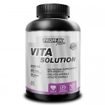 Vita Solution - Vitamíny a minerály