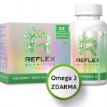 Nexgen® Pro - Aktivátory rastového hormónu