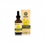 Liposomal Vitamin K2 + D3 - 