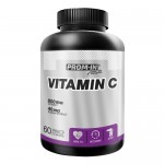 Vitamin C 800 - Vitamíny a minerály