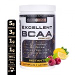 Excellent BCAA Complex - BCAA