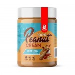 Peanut Butter (Arašidové Maslo) - Fitness potraviny a maškrty