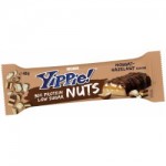 Yippie! Nuts Protein Bar - Proteínové tyčinky