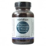 High Five Multivitamin & Mineral Formula - Vitamíny a minerály
