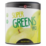 Super Greens Pro - Vitamíny a minerály