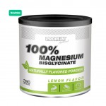 100% Magnesium Bisglycinate - Vitamíny a minerály