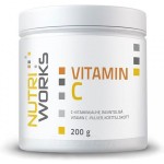 Vitamin C - Vitamíny a minerály