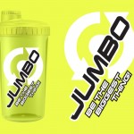 Shaker Jumbo - Šejkre a nádoby