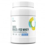 100% Grass Fed Whey - Proteíny