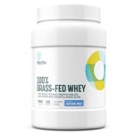 100% Grass Fed Whey - 