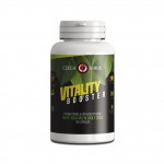 Vitality Booster - Vitamíny a minerály