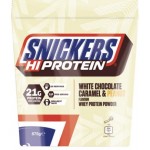 Snickers HiProtein Powder - srvátkové (whey)