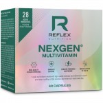 Nexgen® - Vitamíny a minerály