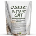 Instant Oat - Fitness potraviny a maškrty