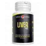 Liver MAX - Vitamíny a minerály