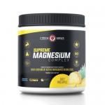 Supreme Magnesium Complex - Vitamíny a minerály