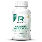 Albion Magnesium - Vitamíny a minerály