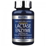 Lactase Enzyme - Vitamíny a minerály