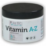 Vitamin A-Z - Vitamíny a minerály