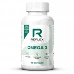 Omega 3 - Vitamíny a minerály