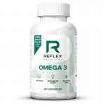 Omega 3 - omega mastné kyseliny