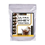 Ultra Whey Protein - Proteíny