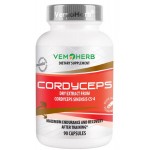 Cordyceps CS-4 - 